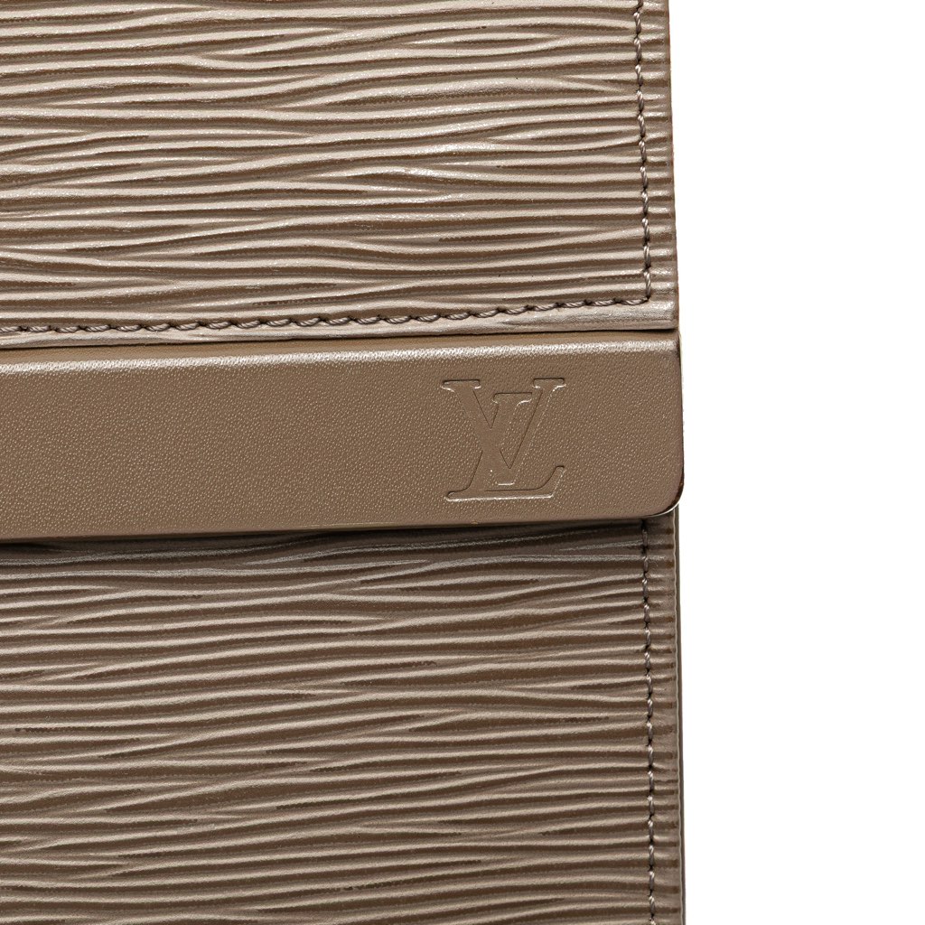 Louis Vuitton Epi Ramatuelle - Detail 2