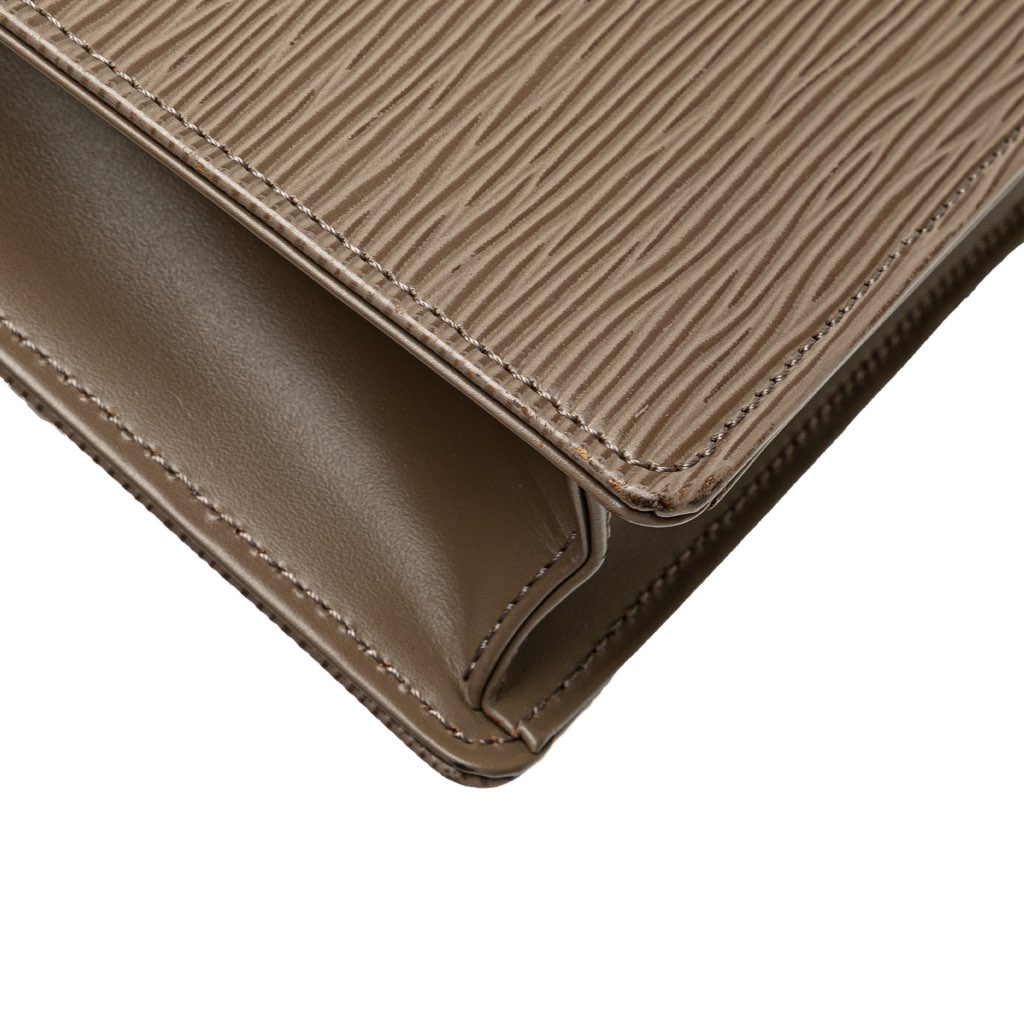 Louis Vuitton Epi Ramatuelle - Image 11