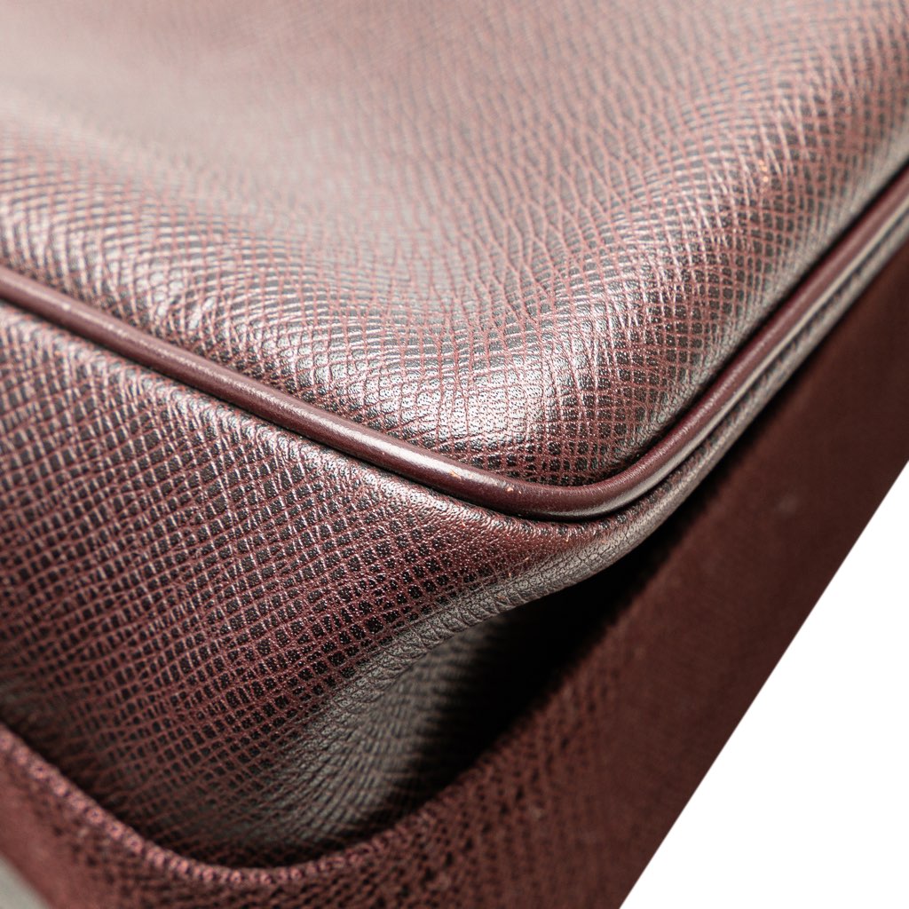 Louis Vuitton Taiga Reporter PM - Image 10