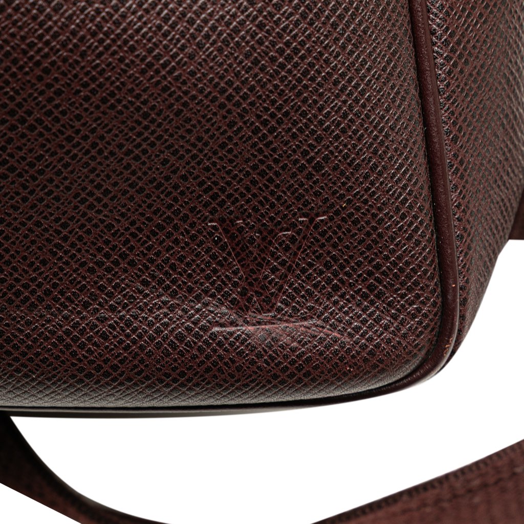 Louis Vuitton Taiga Reporter PM - Image 11