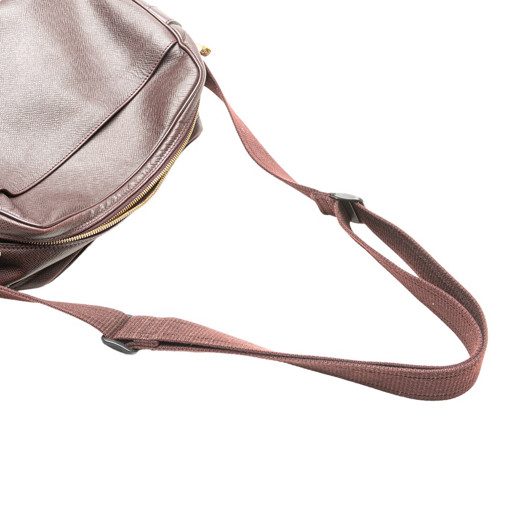 Louis Vuitton Taiga Reporter PM - Image 12