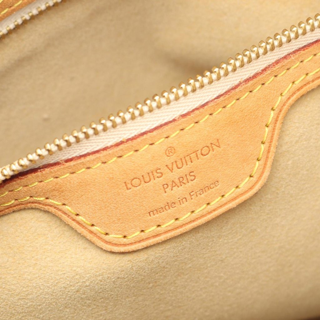 Louis Vuitton Damier Azur Hampstead PM - 4