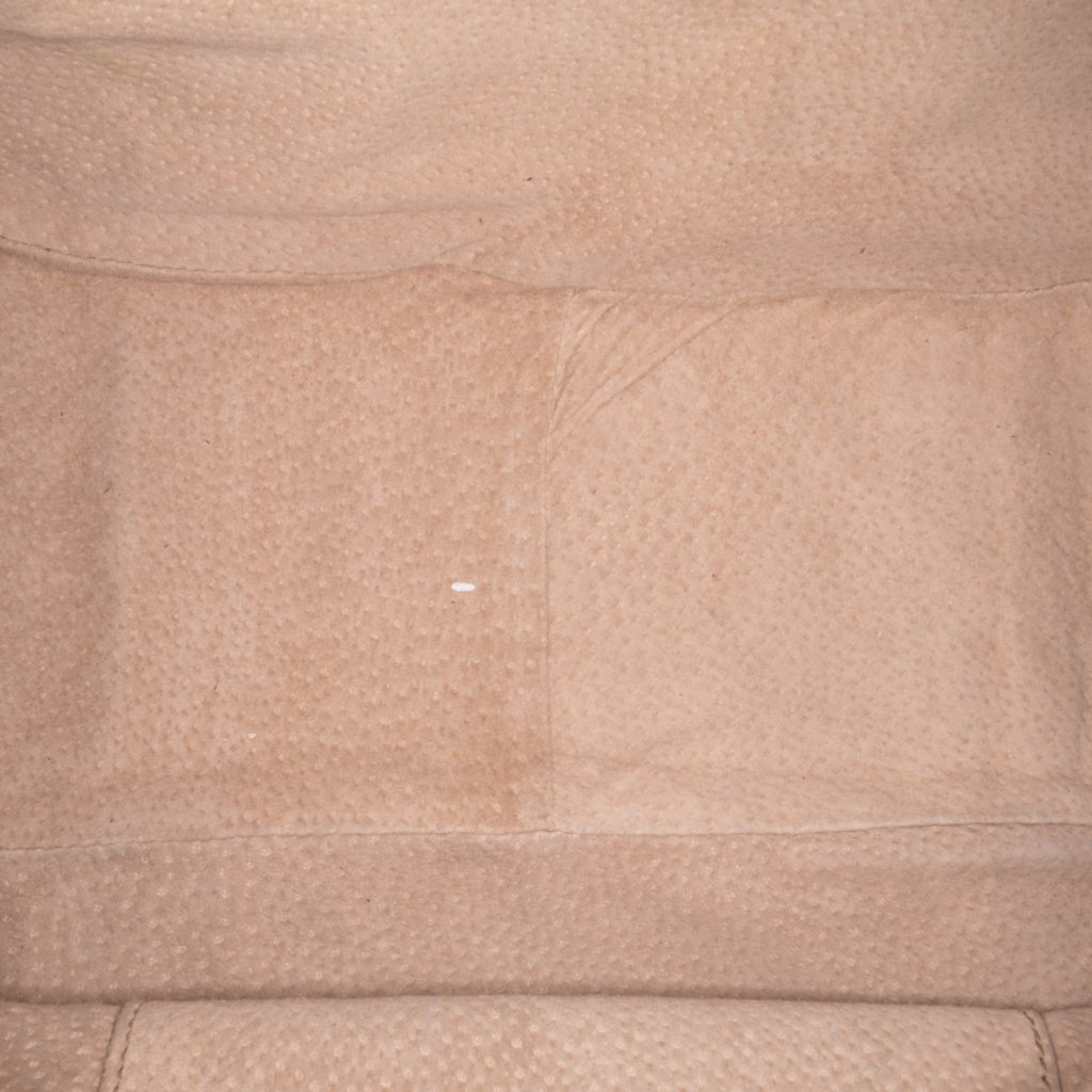 Prada Soft Calfskin Shopping Satchel - 4