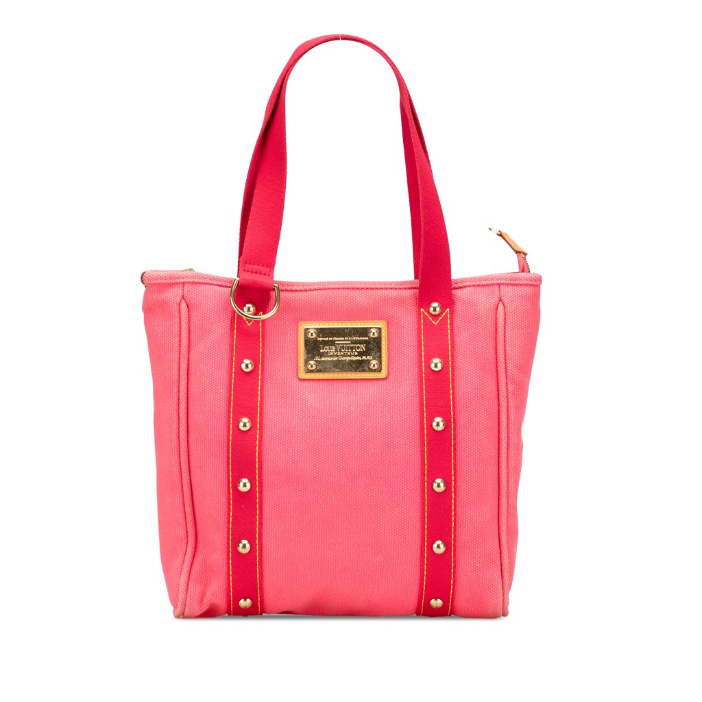 Louis Vuitton Antigua Cabas MM