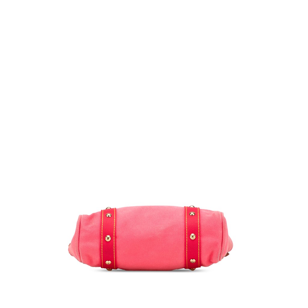 Louis Vuitton Antigua Cabas MM - Image 6