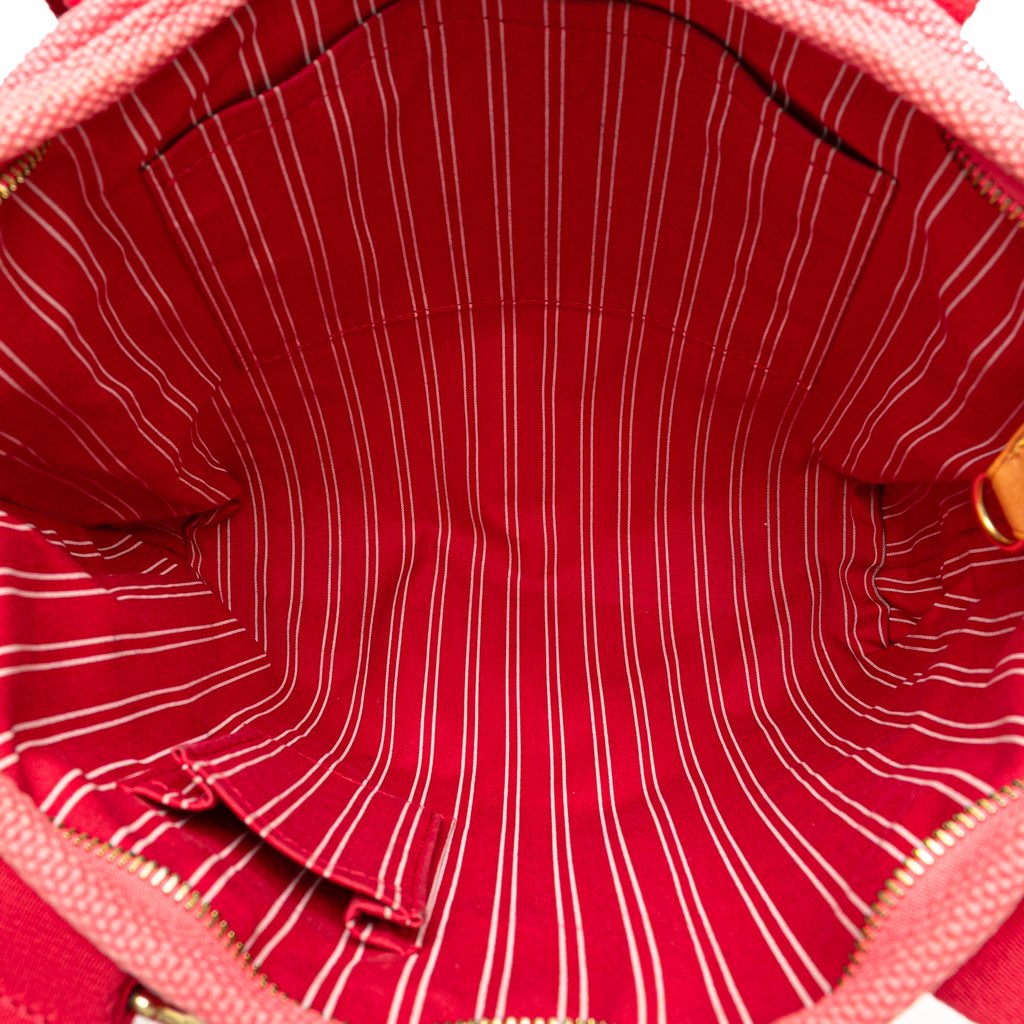 Louis Vuitton Antigua Cabas MM - 4