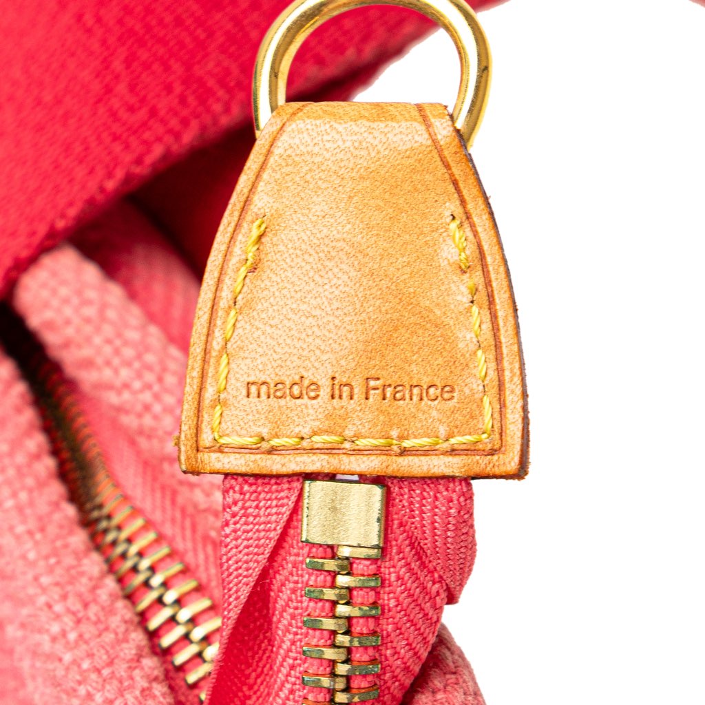 Louis Vuitton Antigua Cabas MM - Image 10