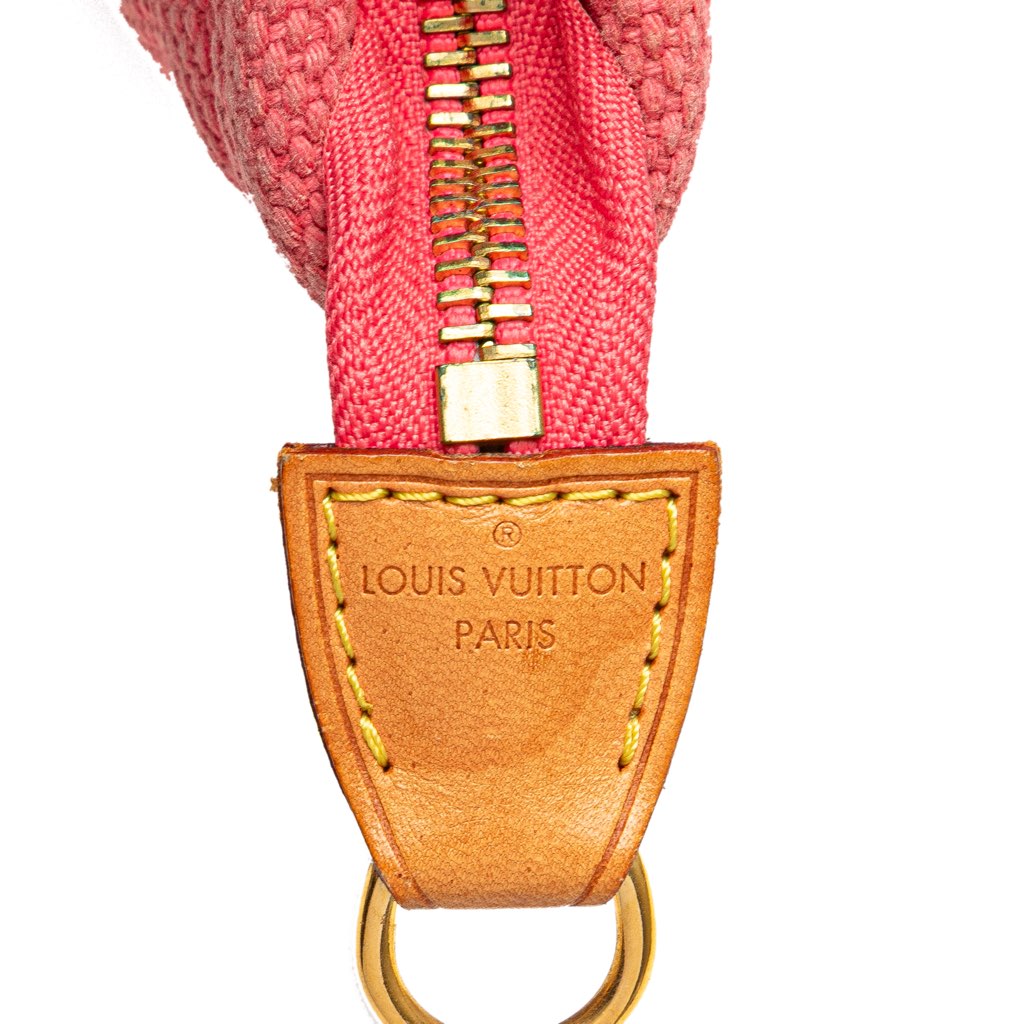 Louis Vuitton Antigua Cabas MM - Image 11