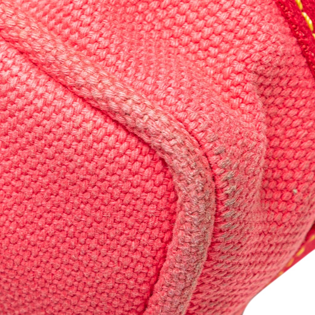 Louis Vuitton Antigua Cabas MM - Image 12