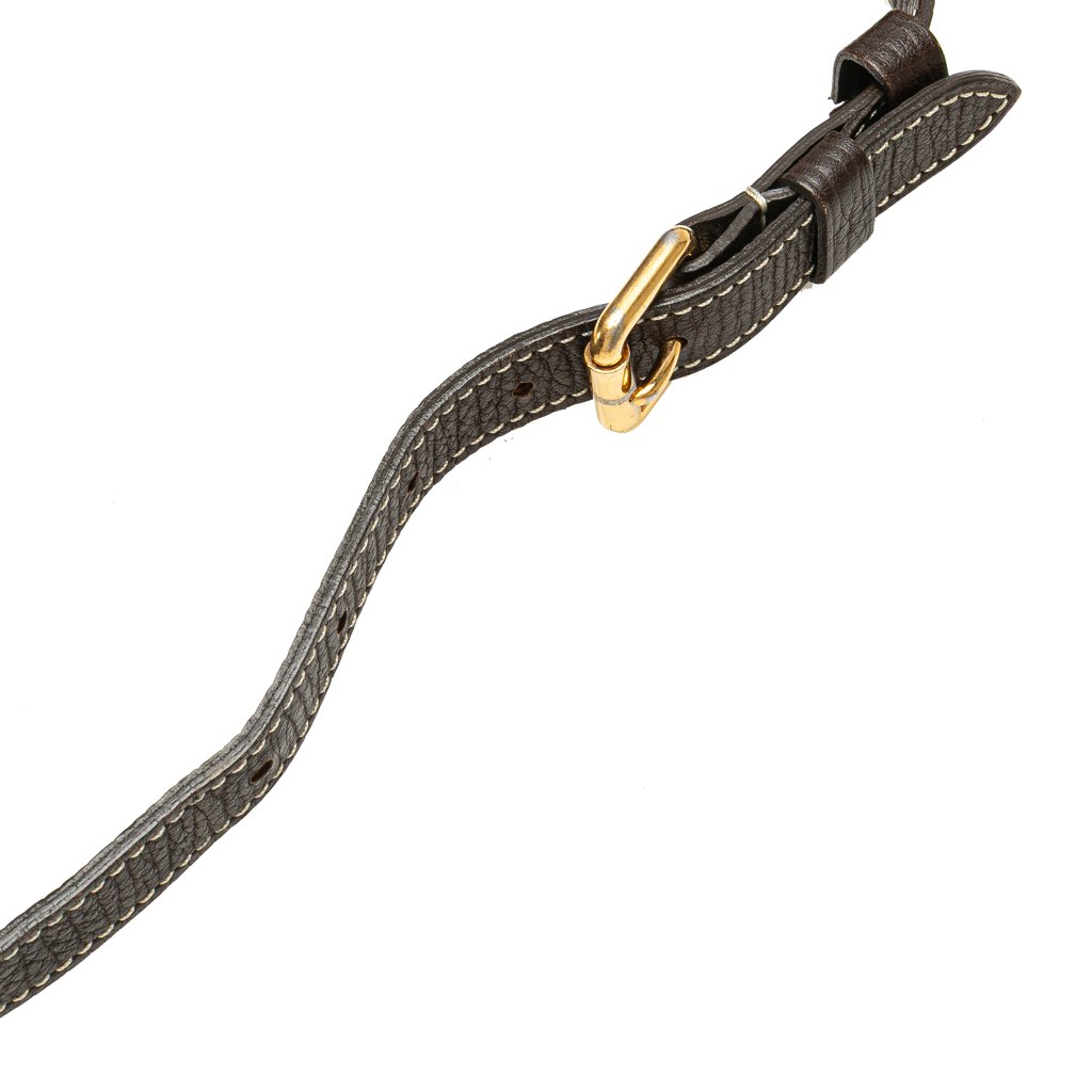 Louis Vuitton Monogram Mini Lin Besace Angele - Image 12