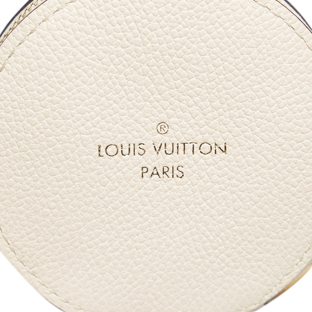 Louis Vuitton Monogram Empreinte Giant By The Pool Papillon BB - Detail 2