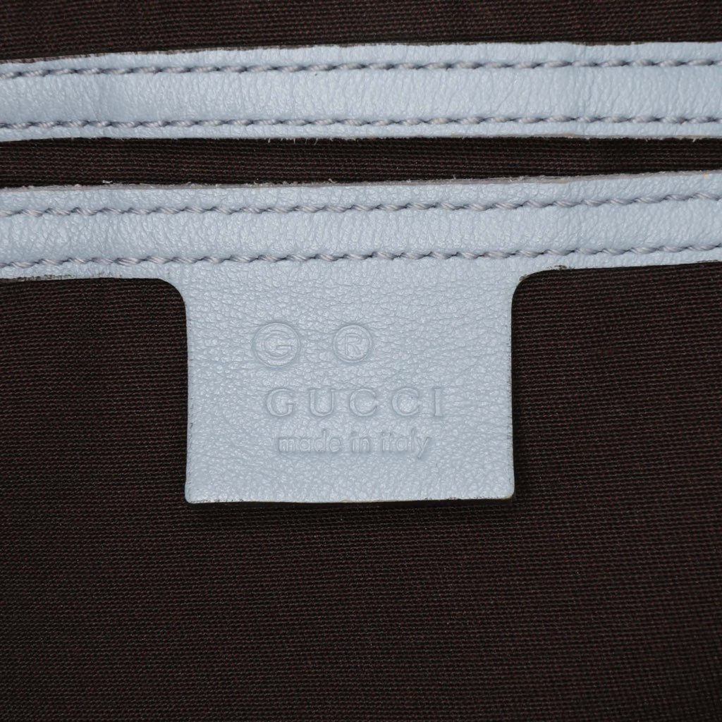 Gucci Guccissima Joy Boston Bag - 5