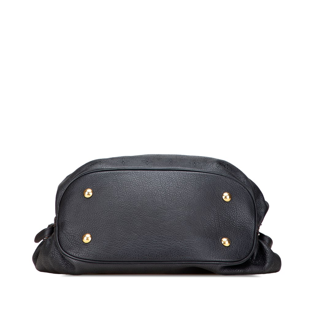 Louis Vuitton Monogram Mahina L - Image 6