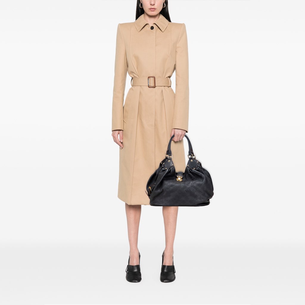 Louis Vuitton Monogram Mahina L - Image 12