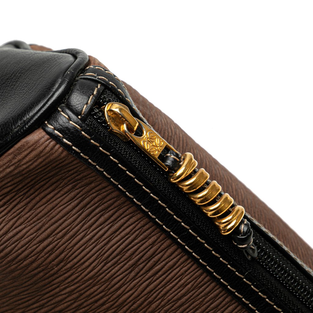 Loewe Leather Velazquez Pouch - Image 13