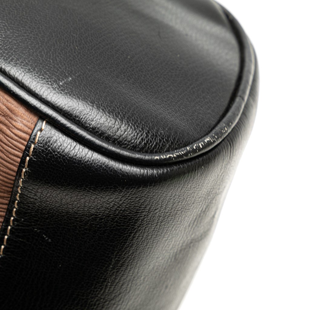 Loewe Leather Velazquez Pouch - Image 10