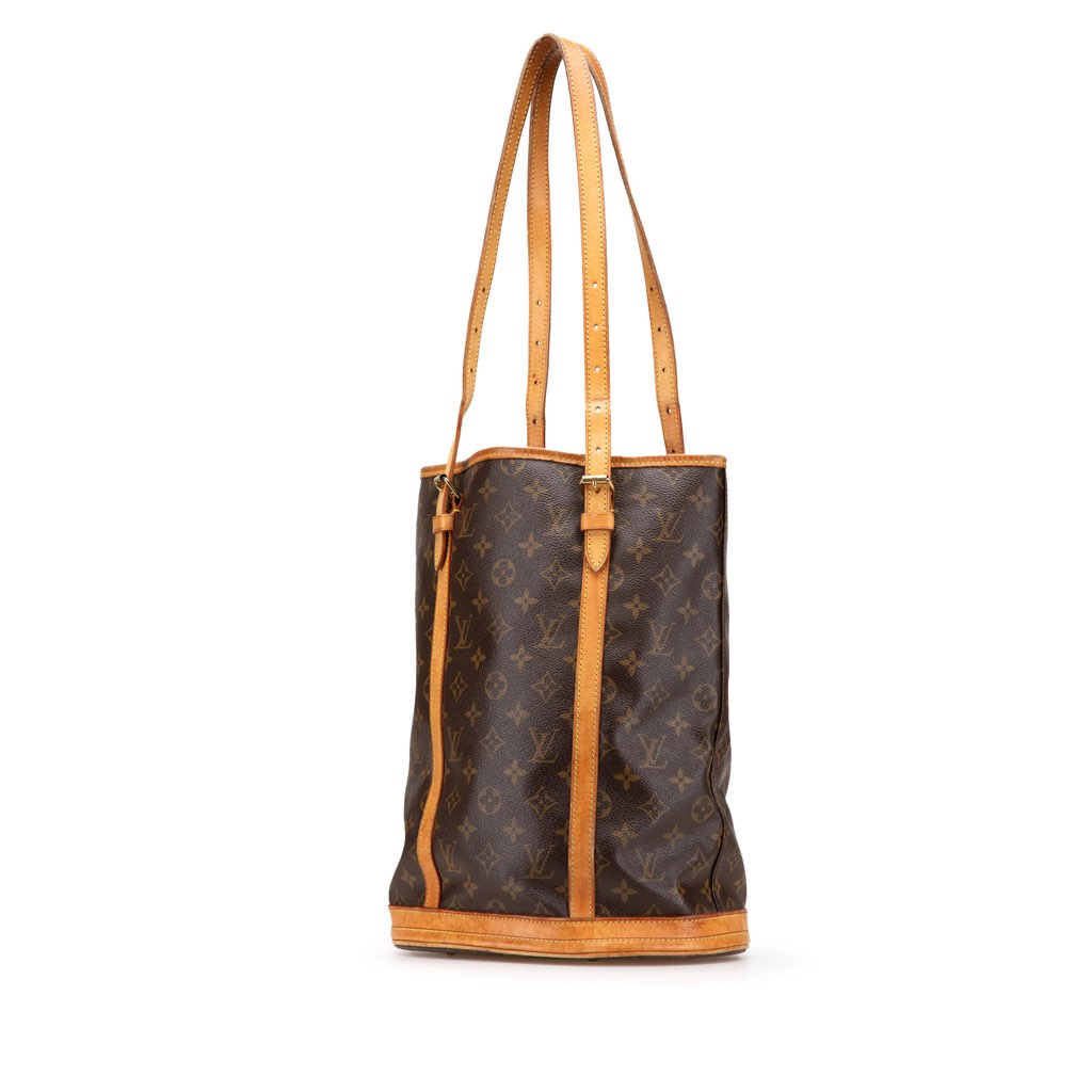 Louis Vuitton Monogram Bucket GM - 2