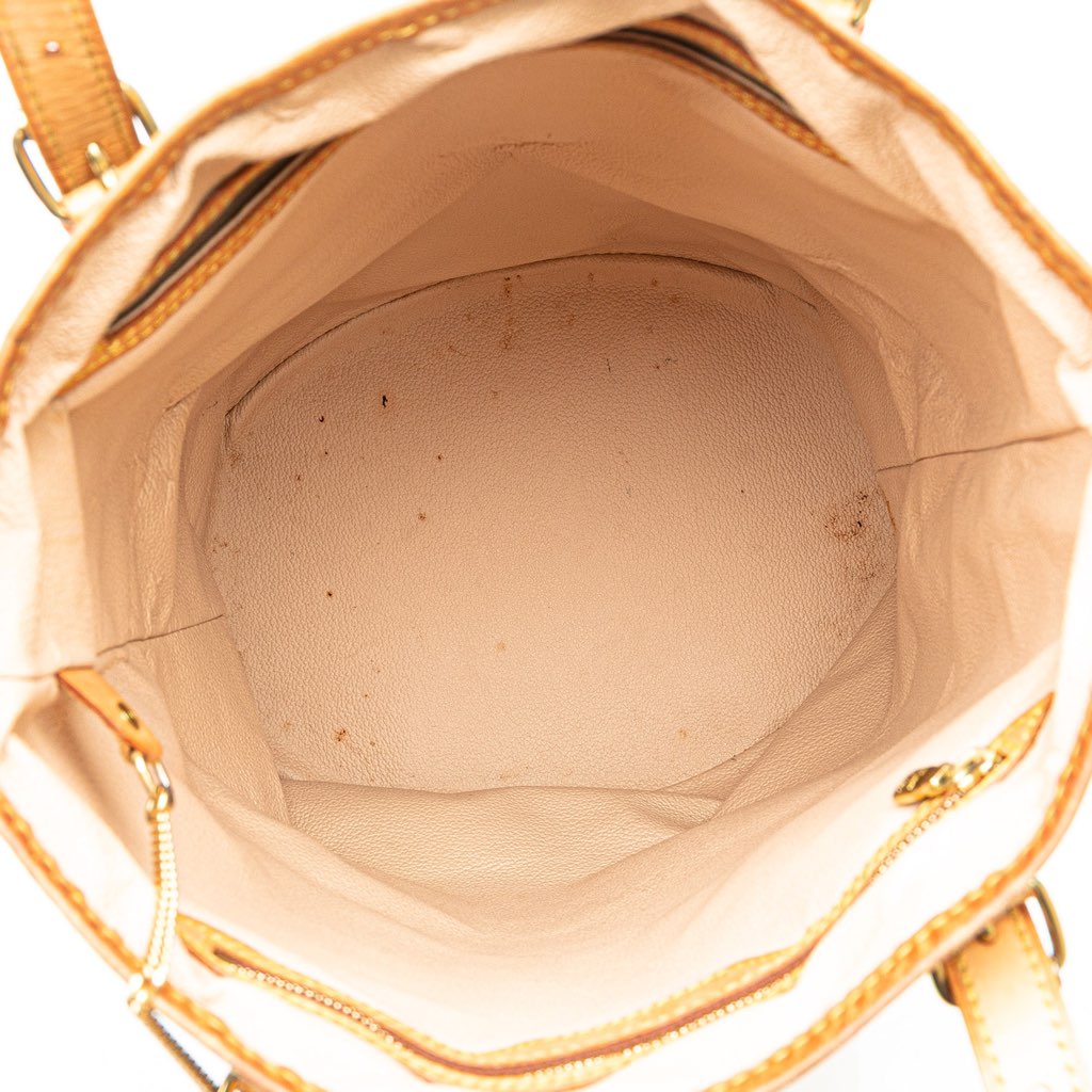 Louis Vuitton Monogram Bucket GM - 4