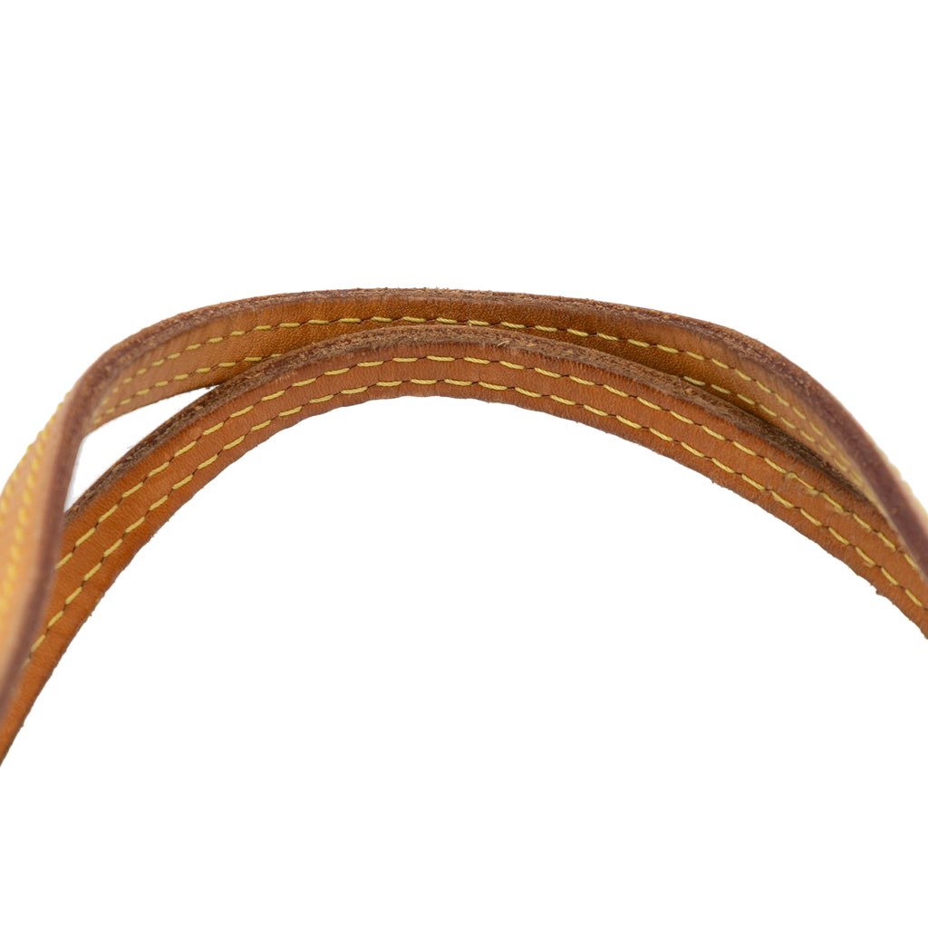 Louis Vuitton Damier Azur Neverfull GM - Image 10