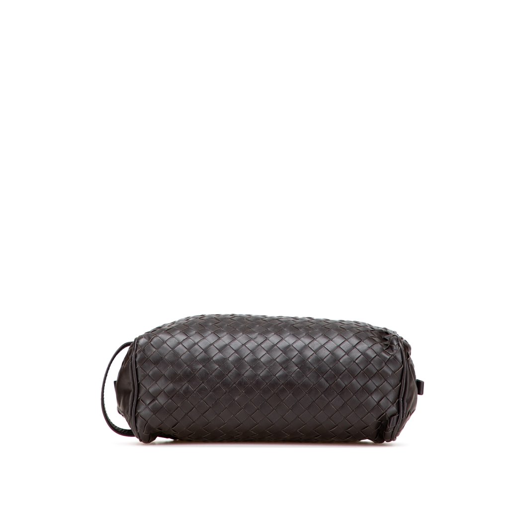 Bottega Veneta Nappa Intrecciato Pouch - 3
