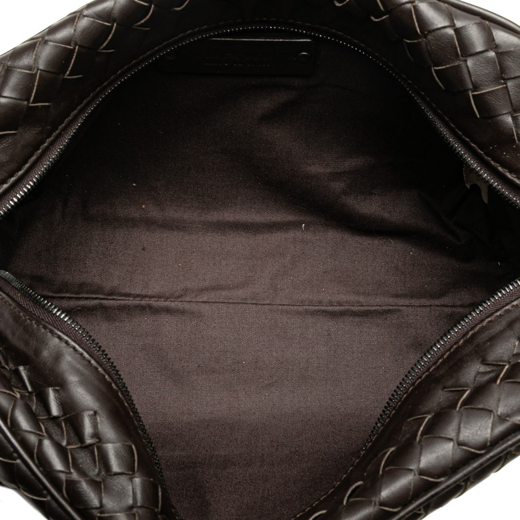 Bottega Veneta Nappa Intrecciato Pouch - 4