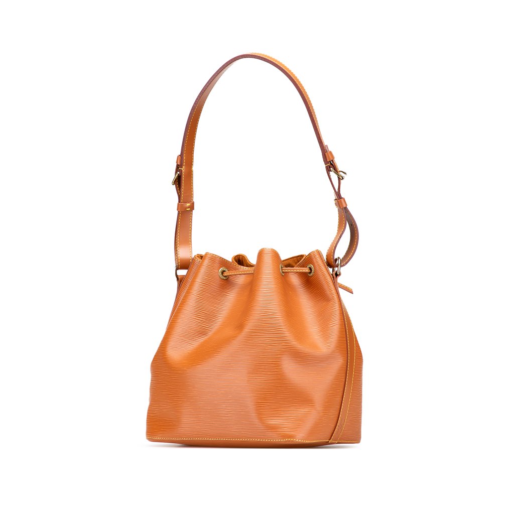 Louis Vuitton Epi Petit Noe - 2