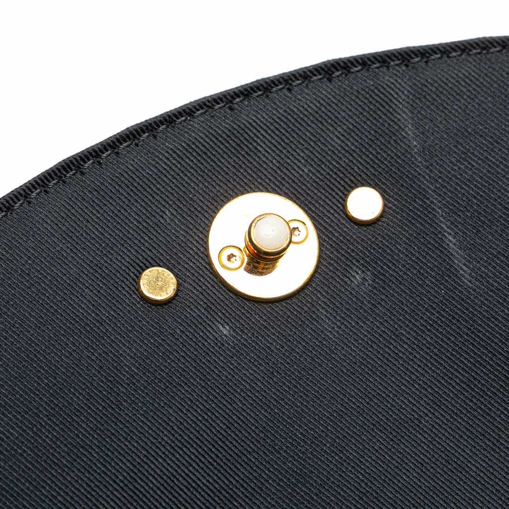 Louis Vuitton Monogram Empreinte Blanche BB - Image 10