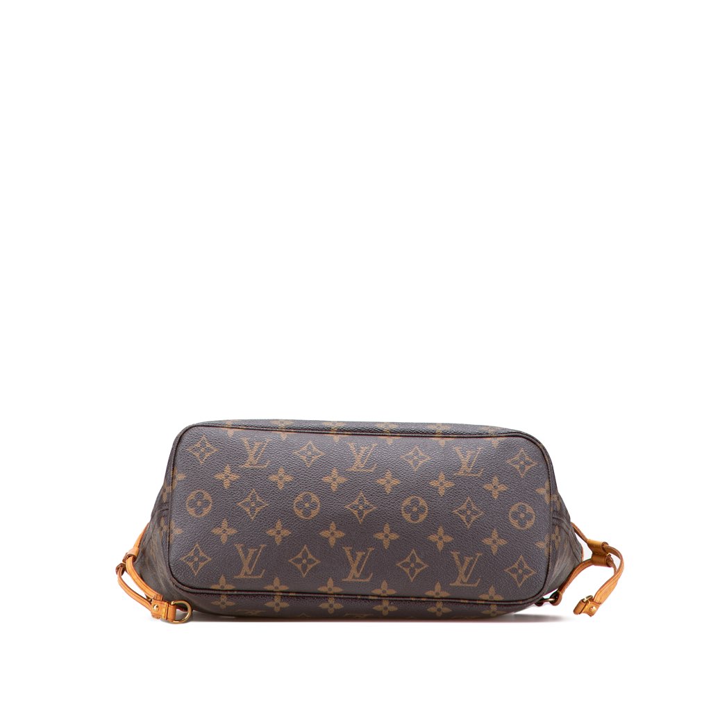 Louis Vuitton Monogram Neverfull PM - Image 6