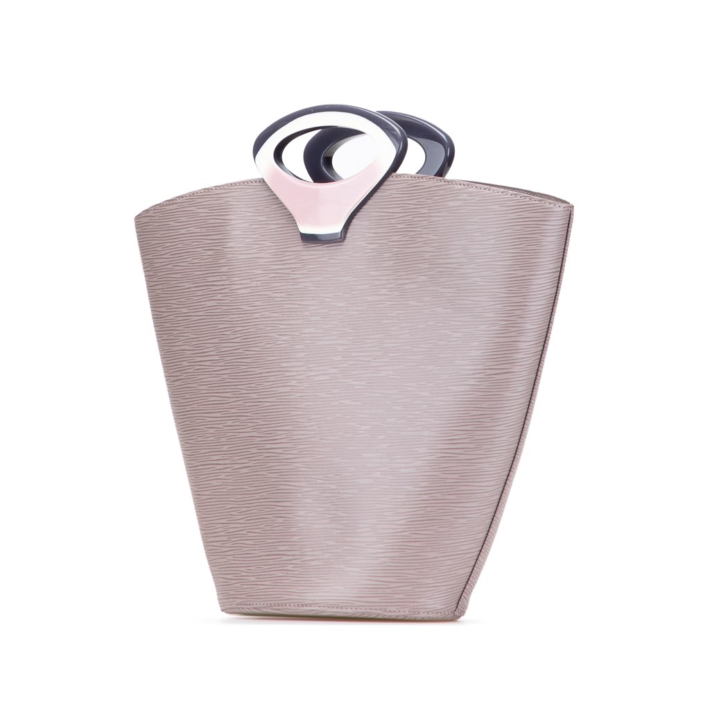 Louis Vuitton Epi Noctambule - Back view