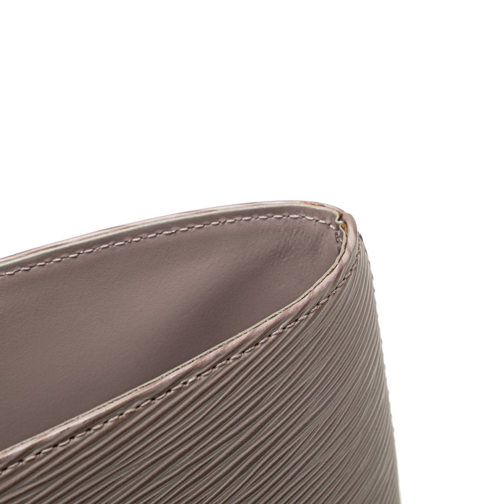 Louis Vuitton Epi Noctambule - Detail 2