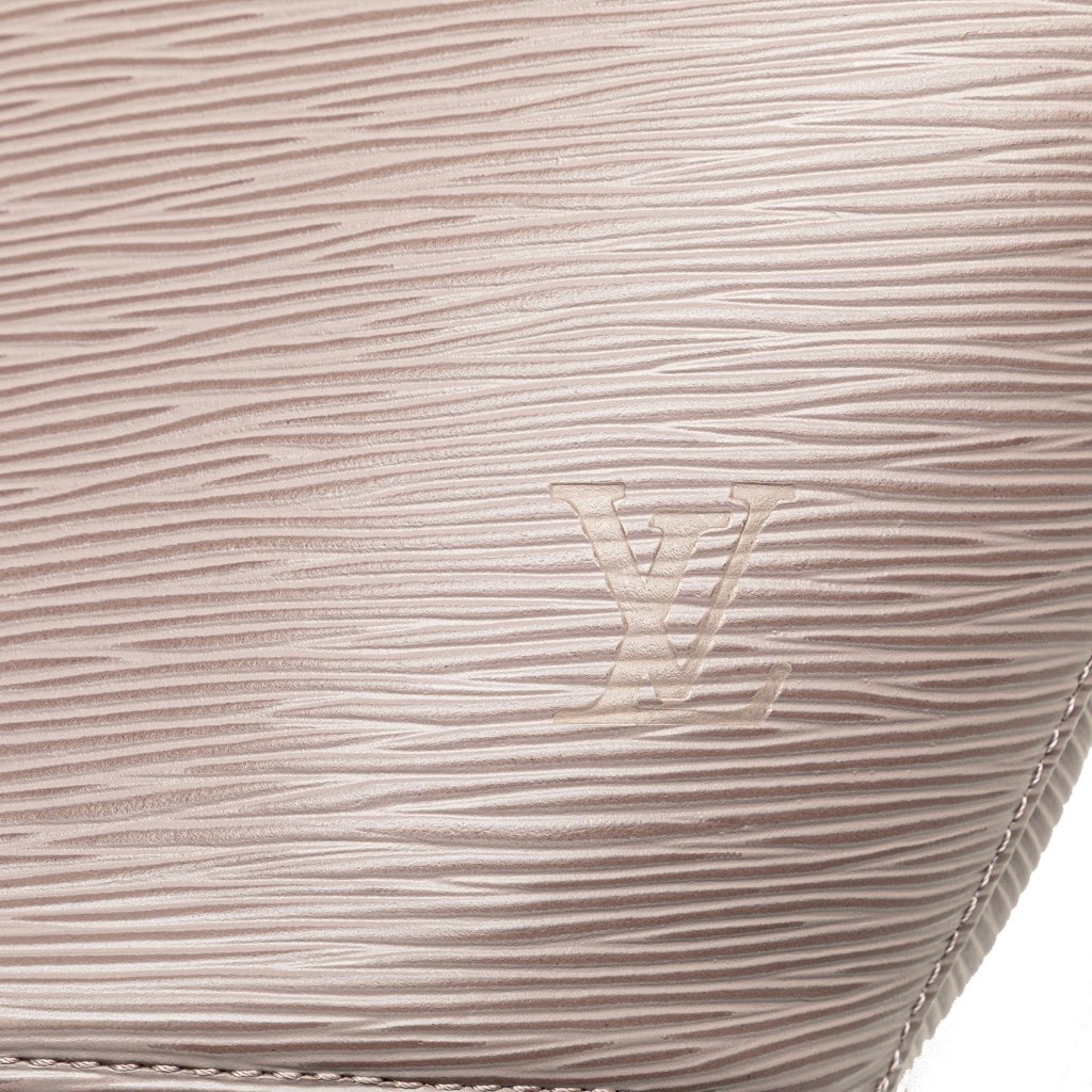 Louis Vuitton Epi Noctambule - Image 10