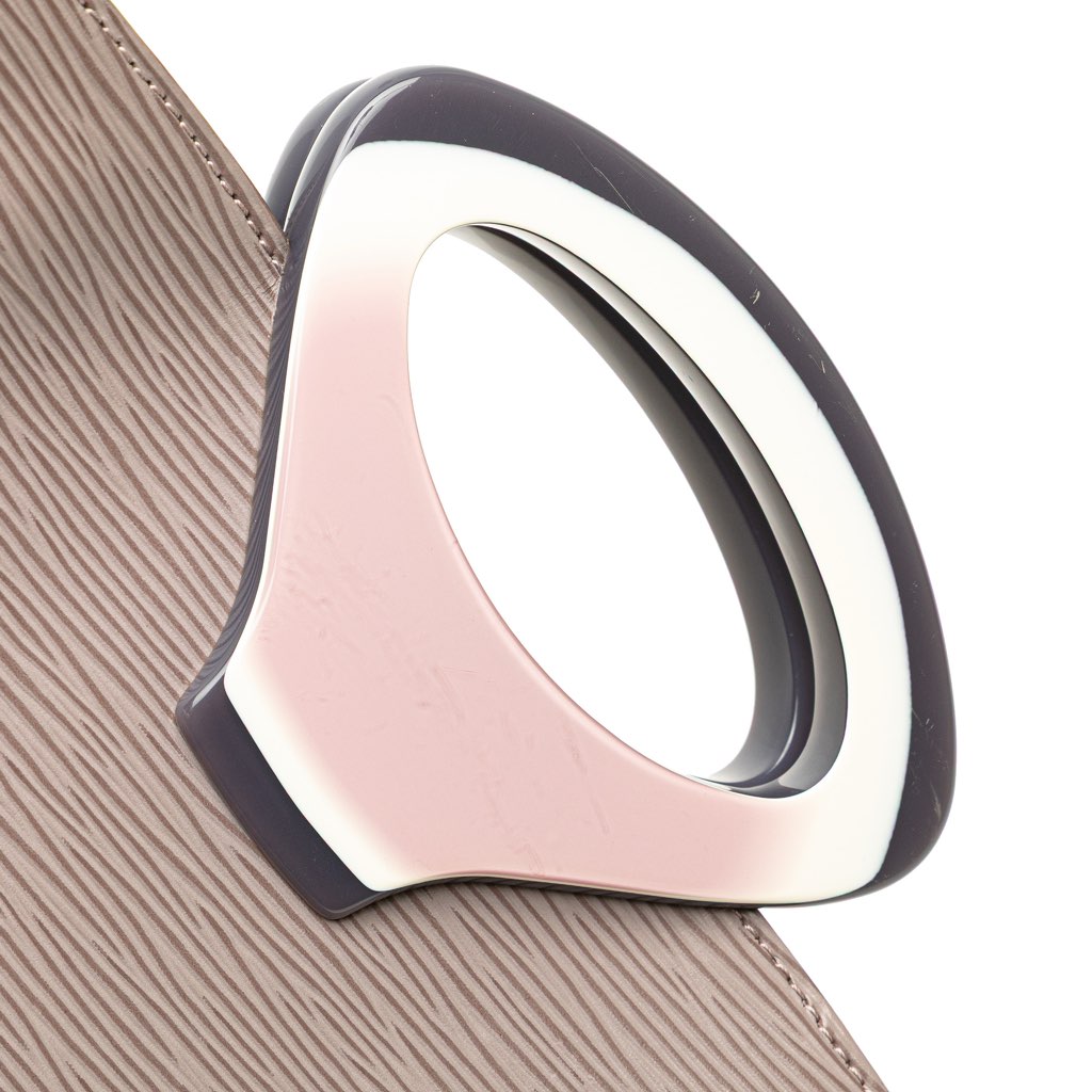 Louis Vuitton Epi Noctambule - Image 11