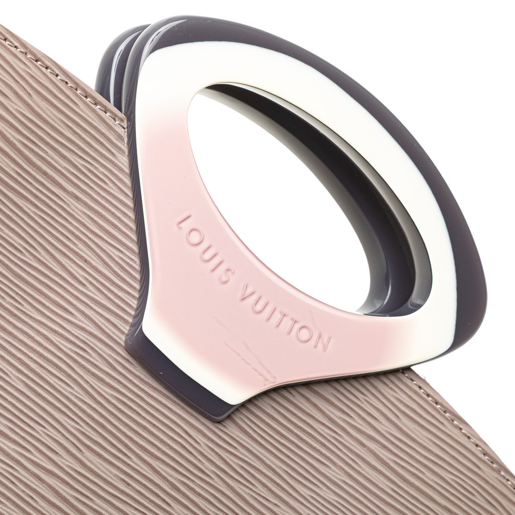 Louis Vuitton Epi Noctambule - Image 12