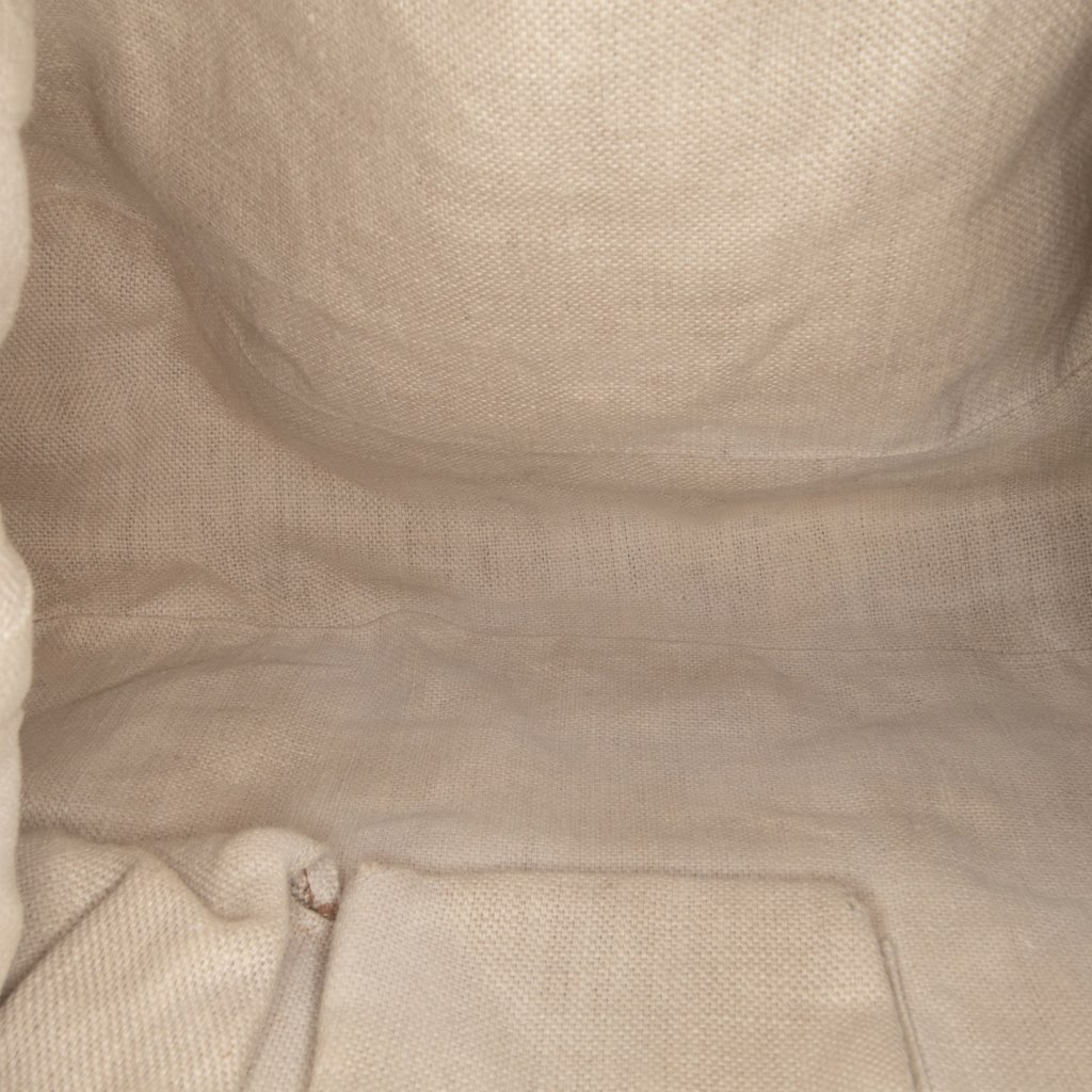 Gucci Large GG Canvas Icon Bit Satchel - 4