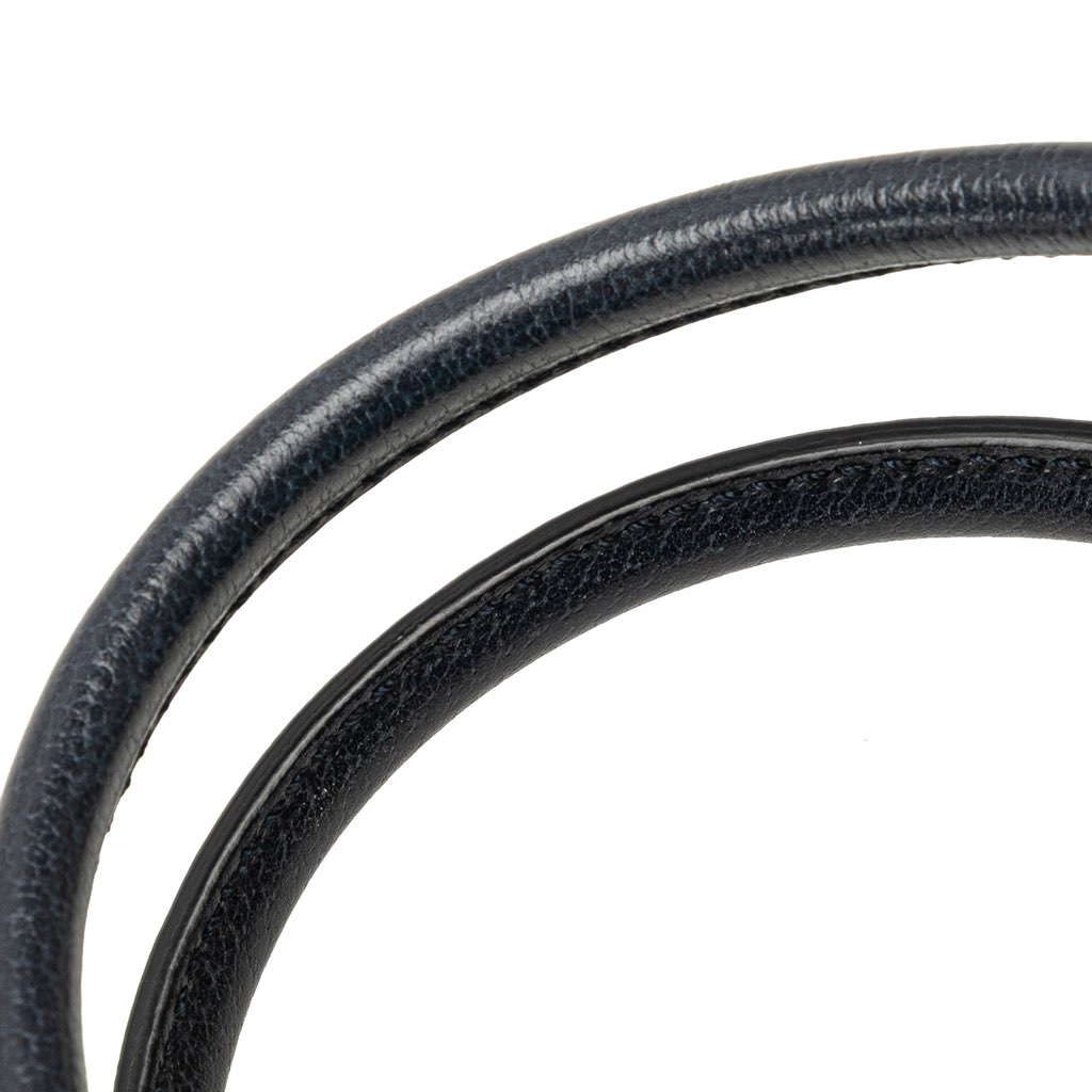 Gucci Small GG Canvas Interlocking G Tote - Image 13