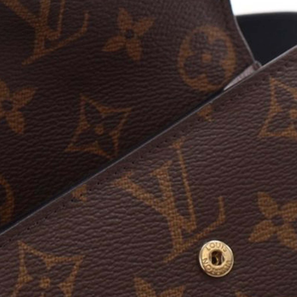 Louis Vuitton Monogram Daily Multi Pocket 30mm Belt - 3