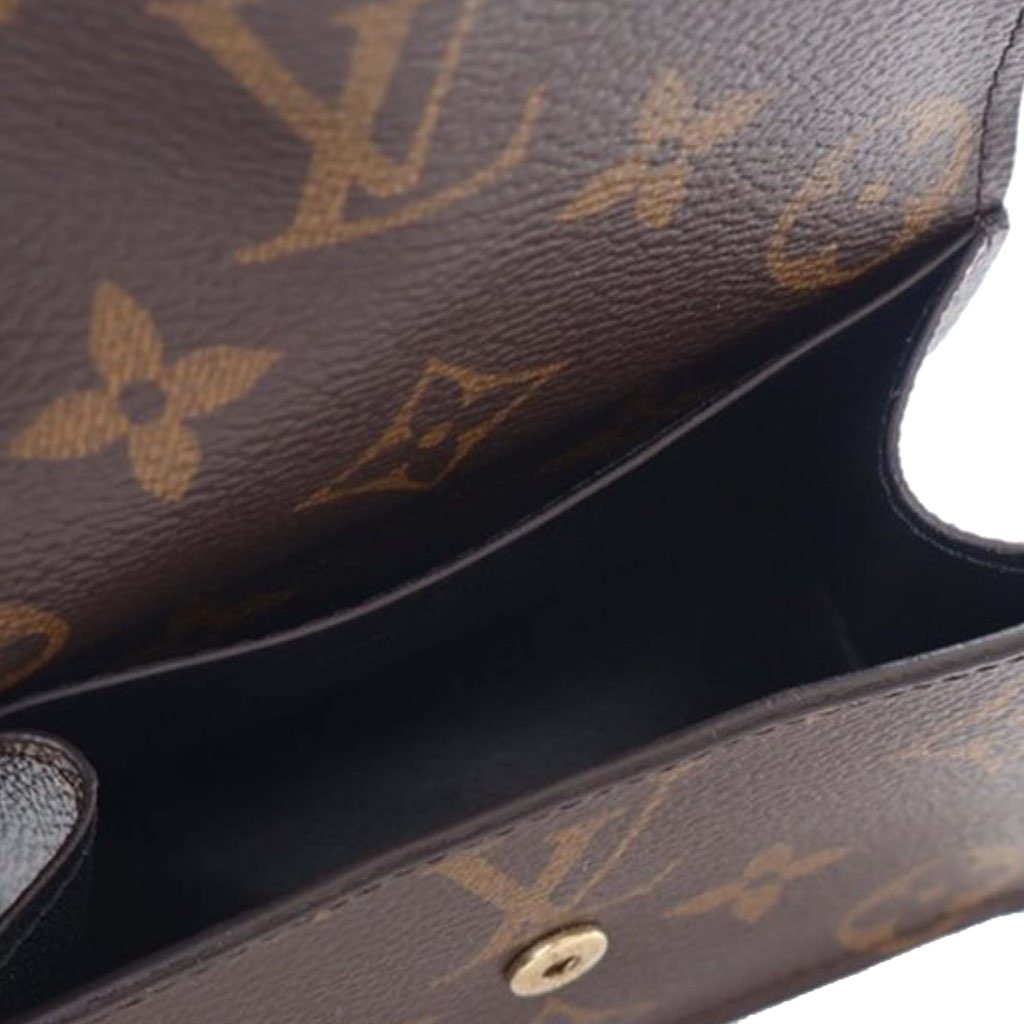 Louis Vuitton Monogram Daily Multi Pocket 30mm Belt - 4