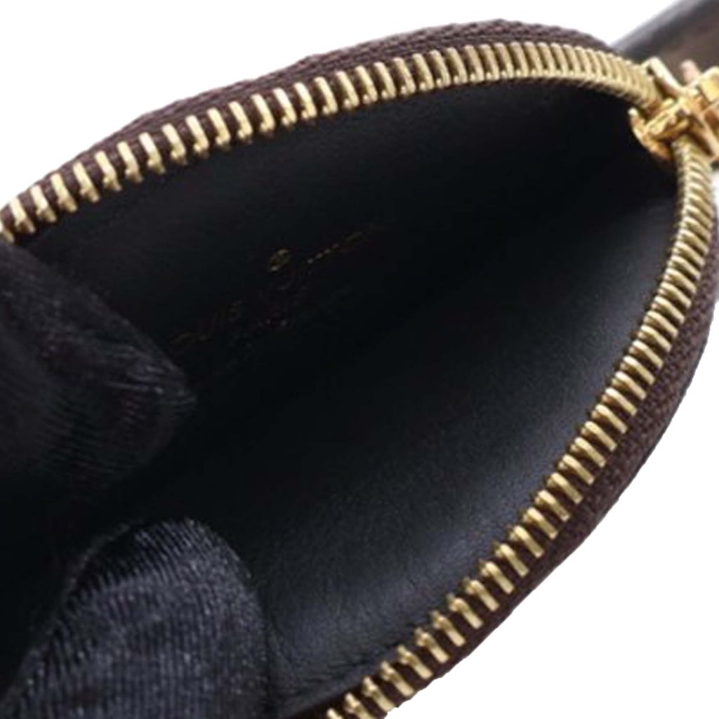 Louis Vuitton Monogram Daily Multi Pocket 30mm Belt - 5