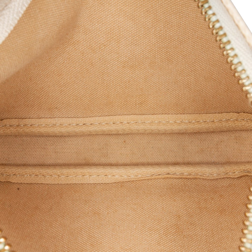 Louis Vuitton Damier Azur Mini Pochette Accessoires - 4