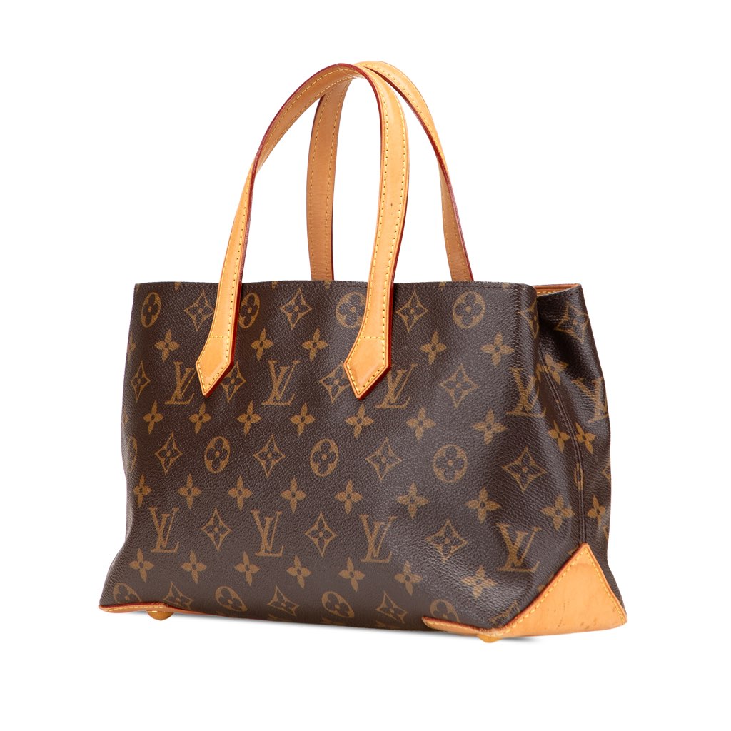 Louis Vuitton Monogram Wilshire PM - 2