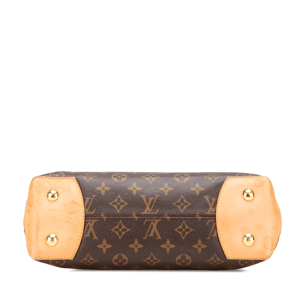 Louis Vuitton Monogram Wilshire PM - 3