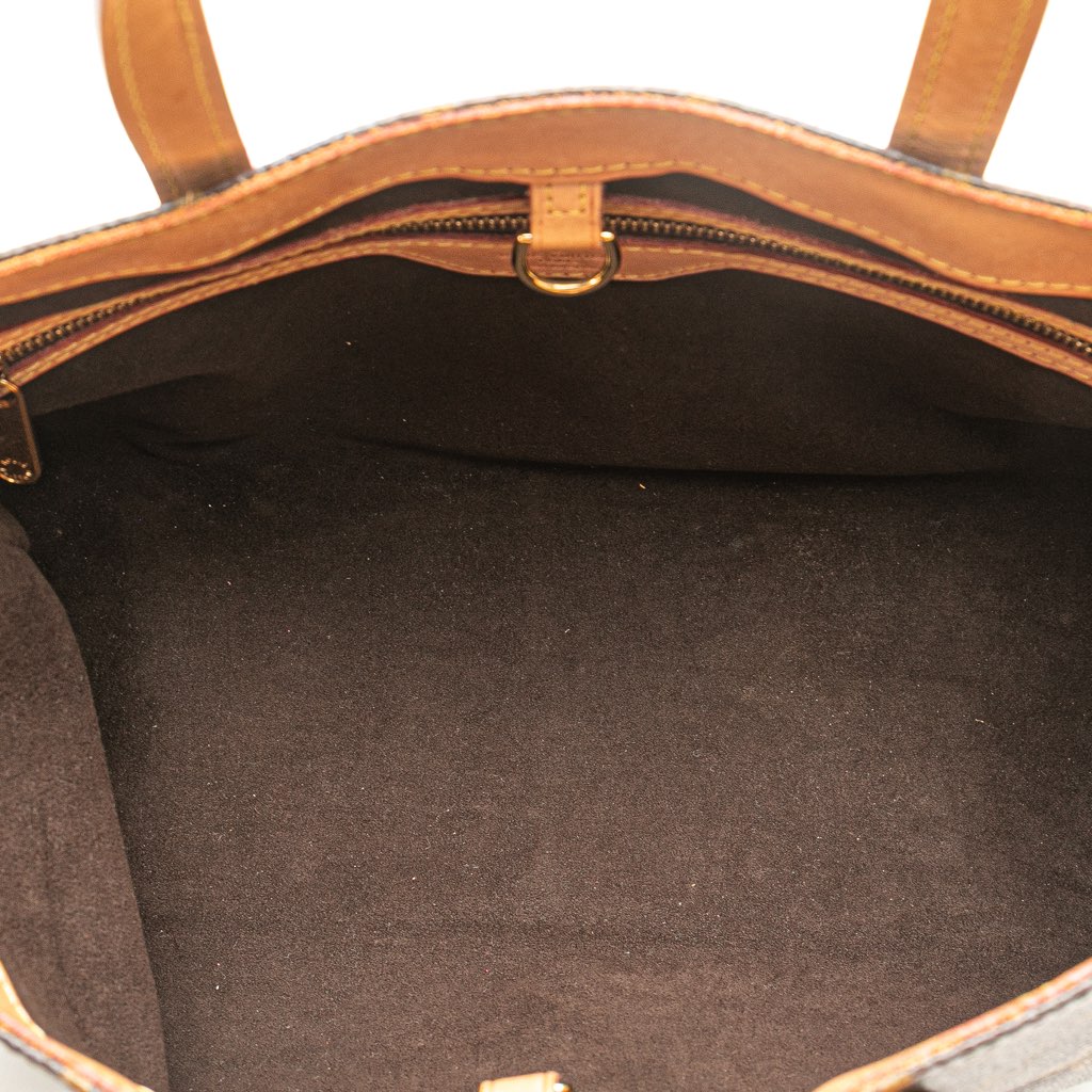 Louis Vuitton Monogram Wilshire PM - 4