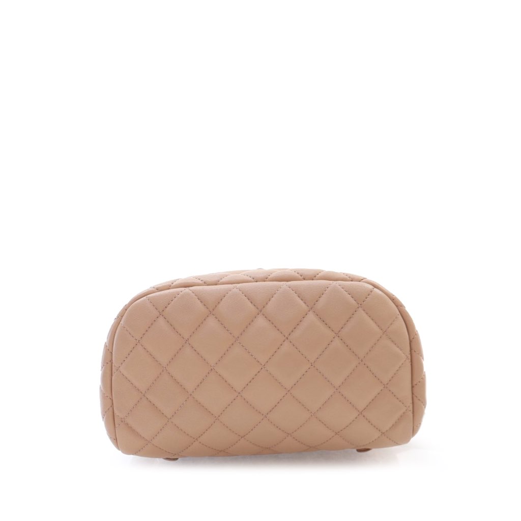 Chanel Small Lambskin Urban Spirit Backpack - 3