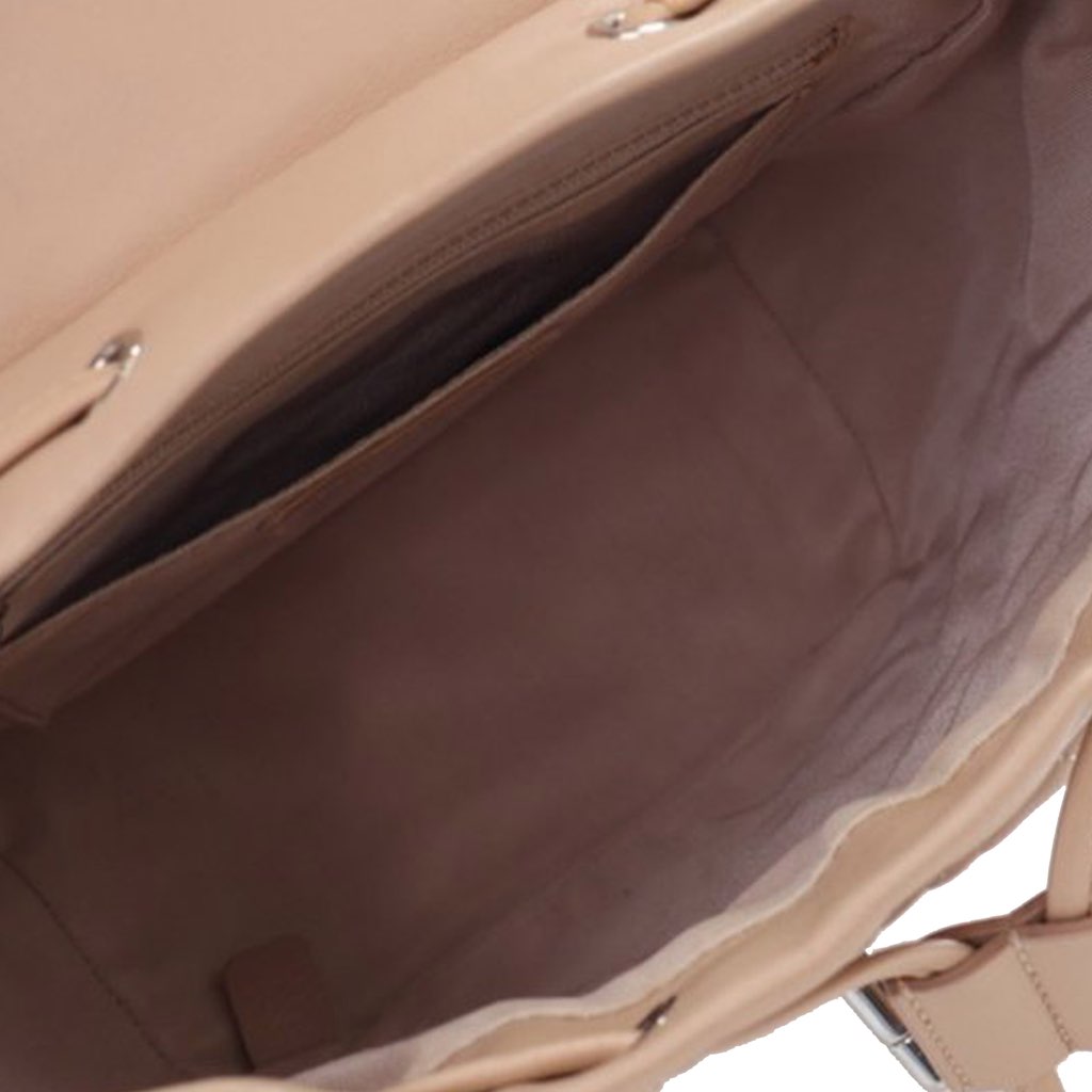 Chanel Small Lambskin Urban Spirit Backpack - 4