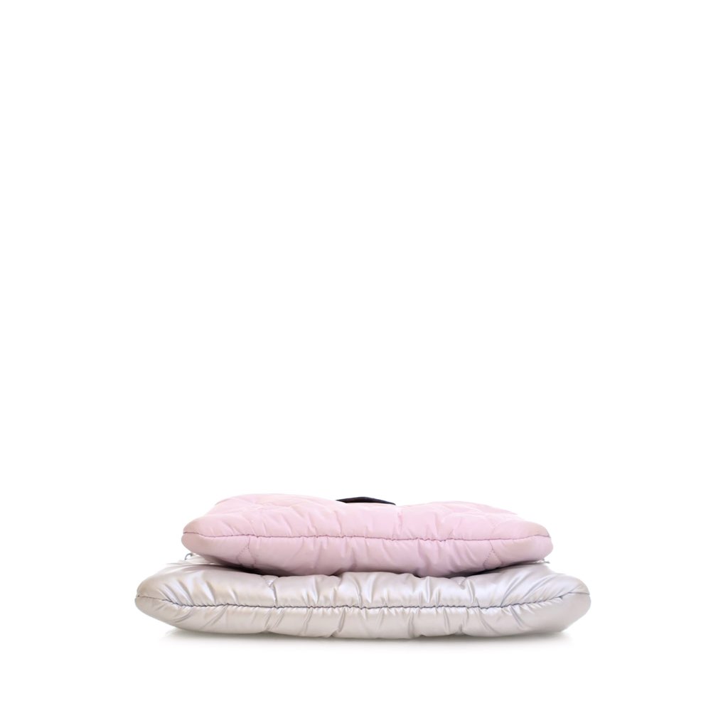 Louis Vuitton Monogram Econyl Pillow Maxi Multi Pochette Accessoires - 4