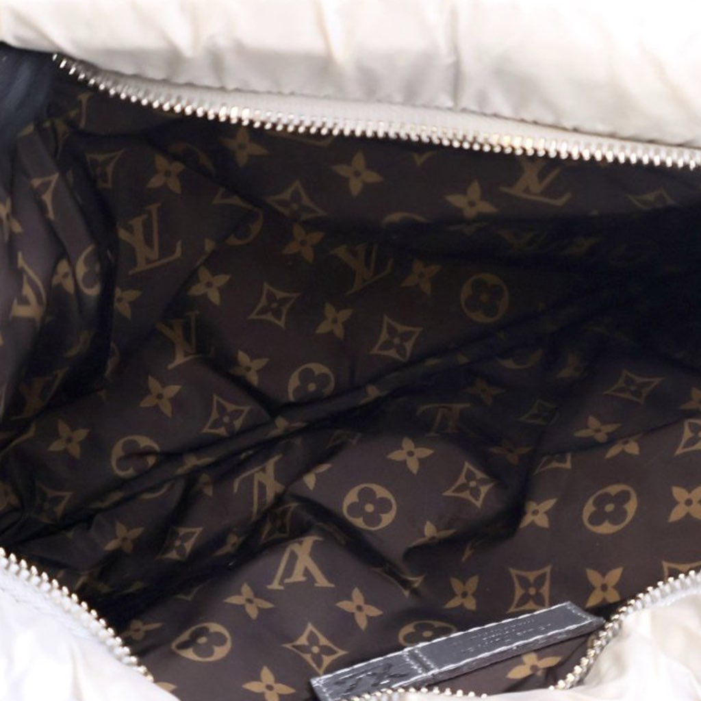 Louis Vuitton Monogram Econyl Pillow Maxi Multi Pochette Accessoires - 5