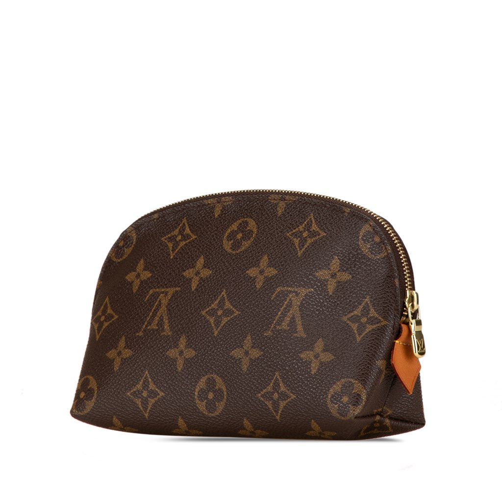 Louis Vuitton Monogram Cosmetic Pouch - 2
