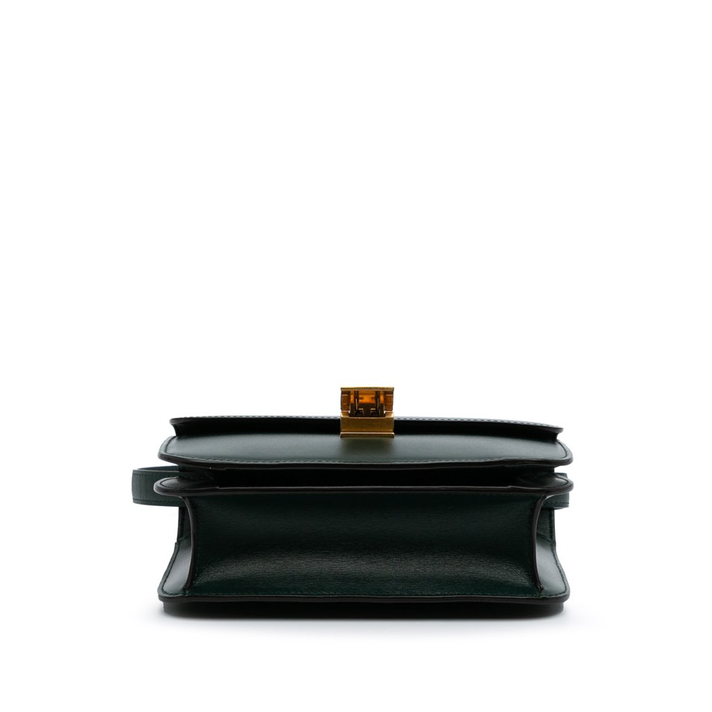 Celine Teen Calfskin Classic Box - 3