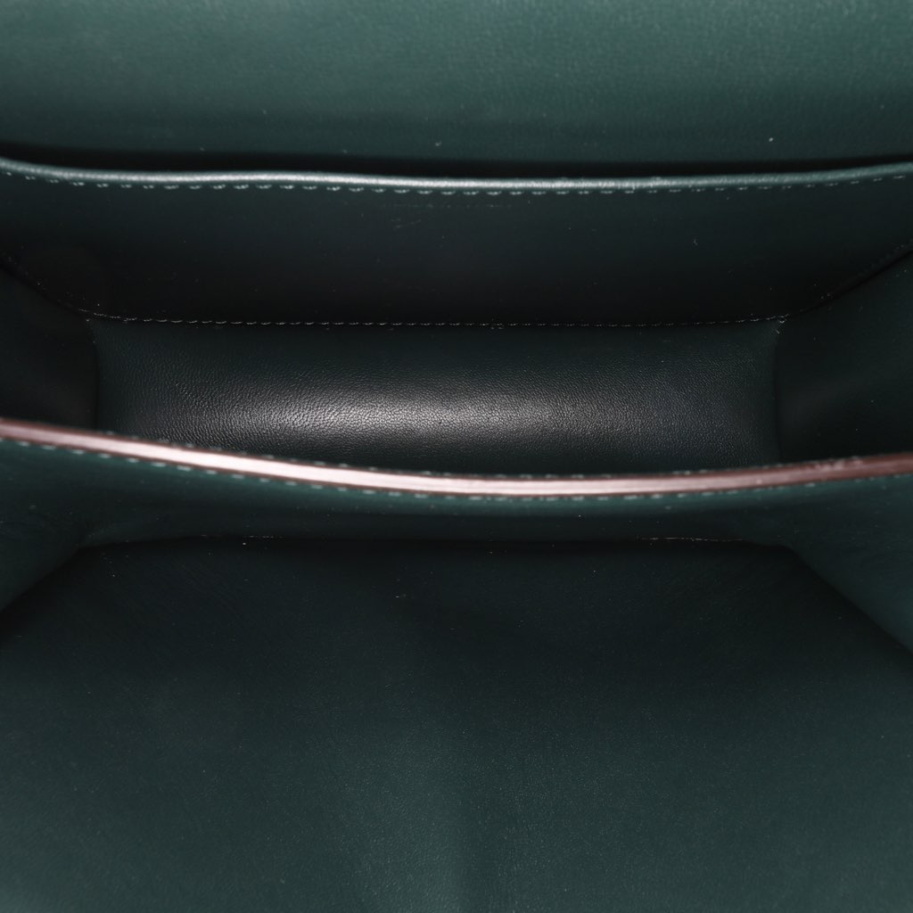 Celine Teen Calfskin Classic Box - 4