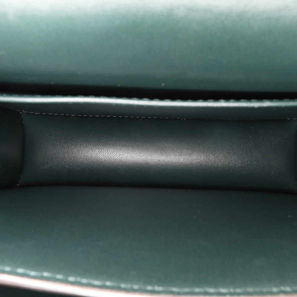 Celine Teen Calfskin Classic Box - 5